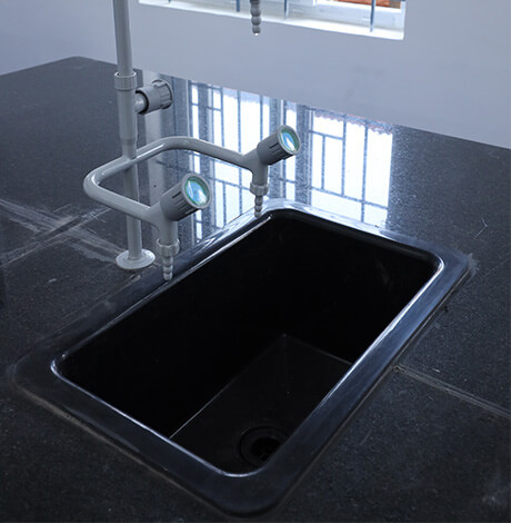 precision laboratory furniture Industries buy laboratory sink